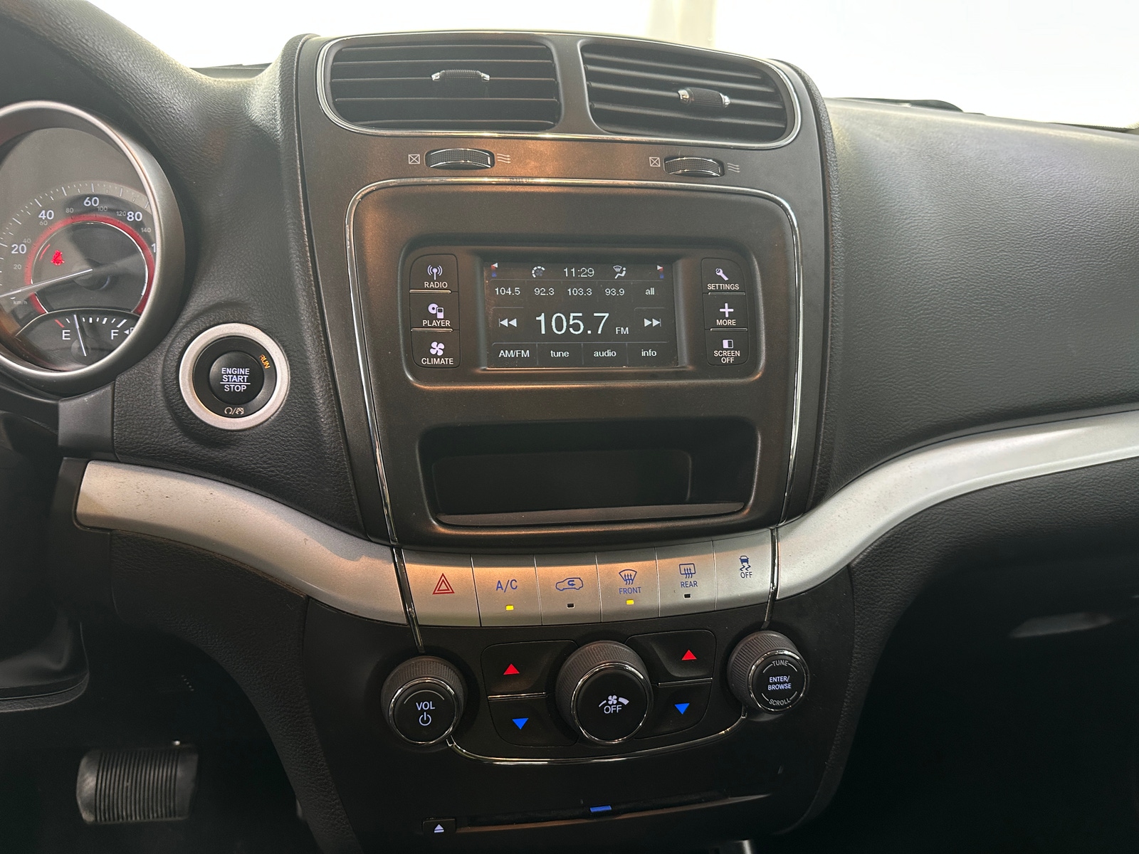 Thumbnail: 2018 Dodge Journey - 4