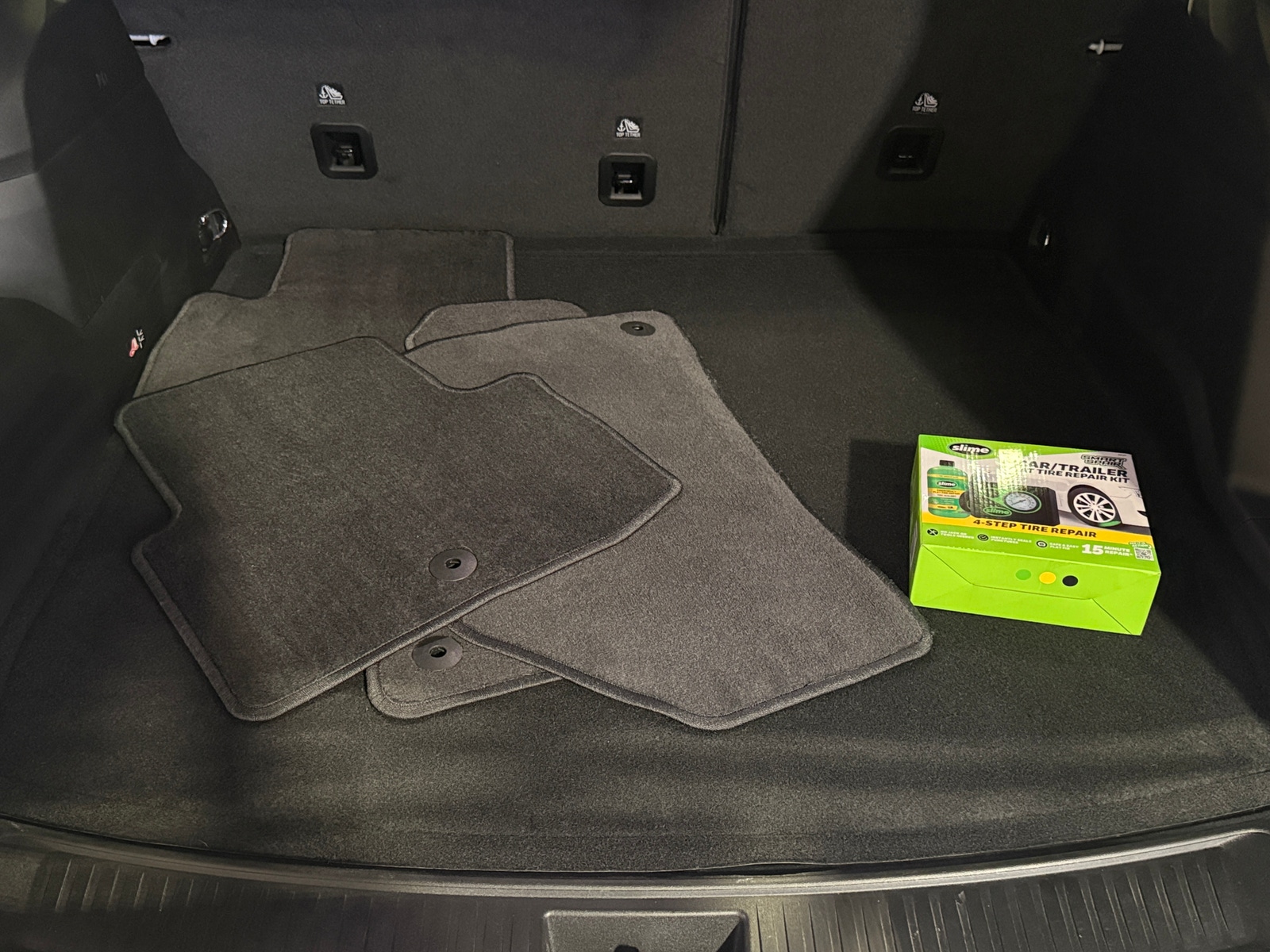 Thumbnail: 2024 Jeep Wagoneer S - 6