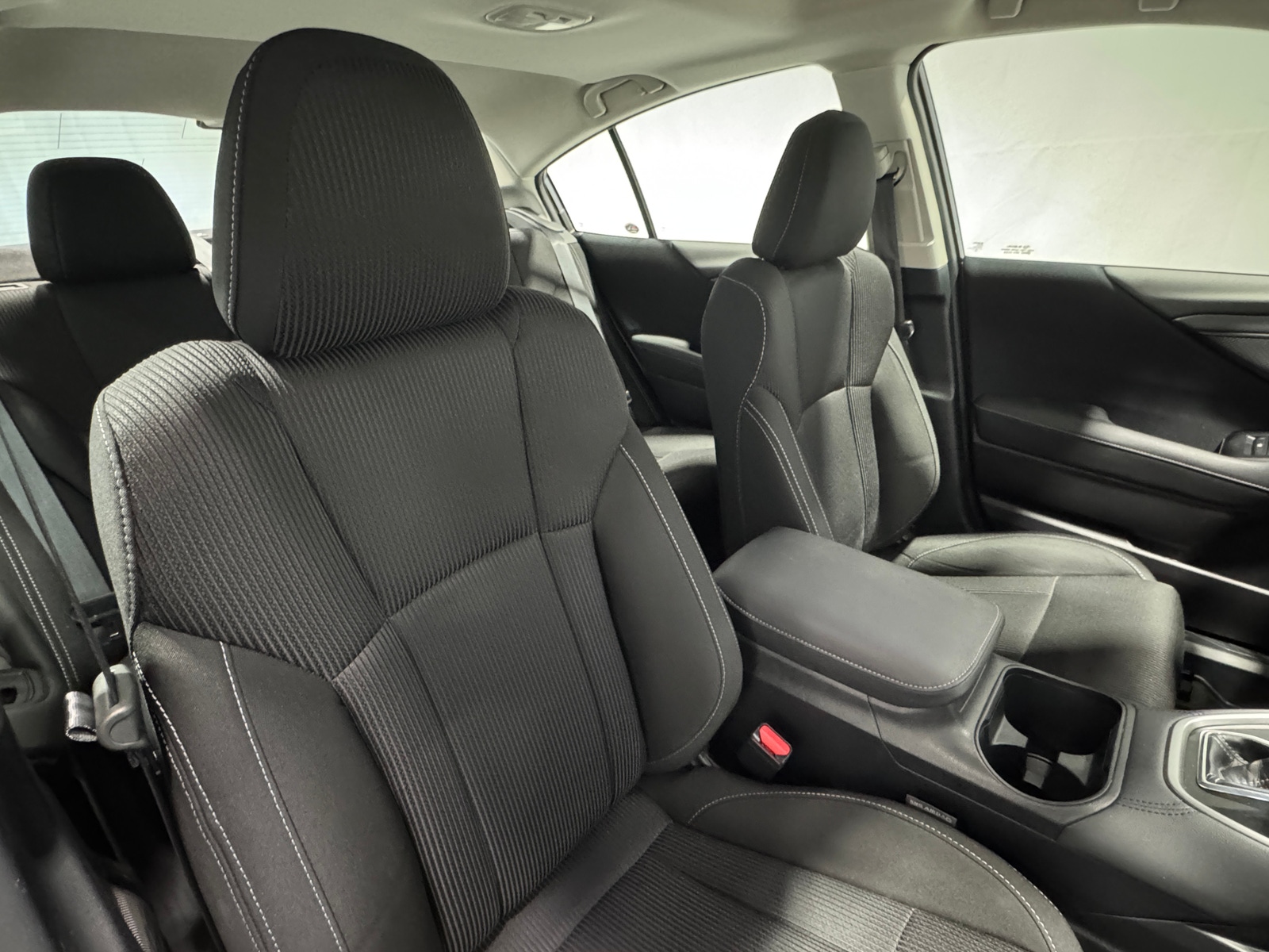 Thumbnail: 2023 Subaru Legacy - 2