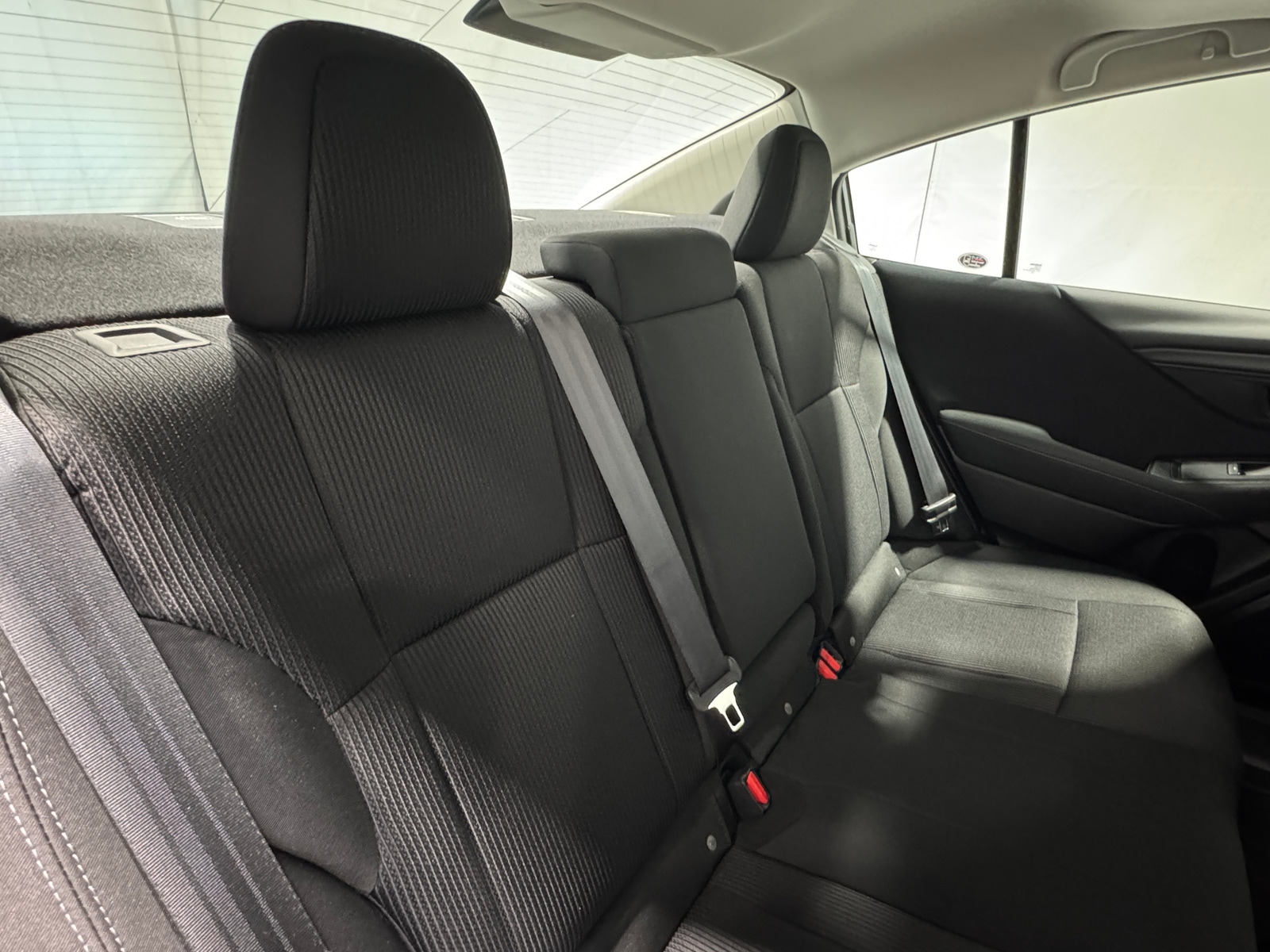 Thumbnail: 2023 Subaru Legacy - 6