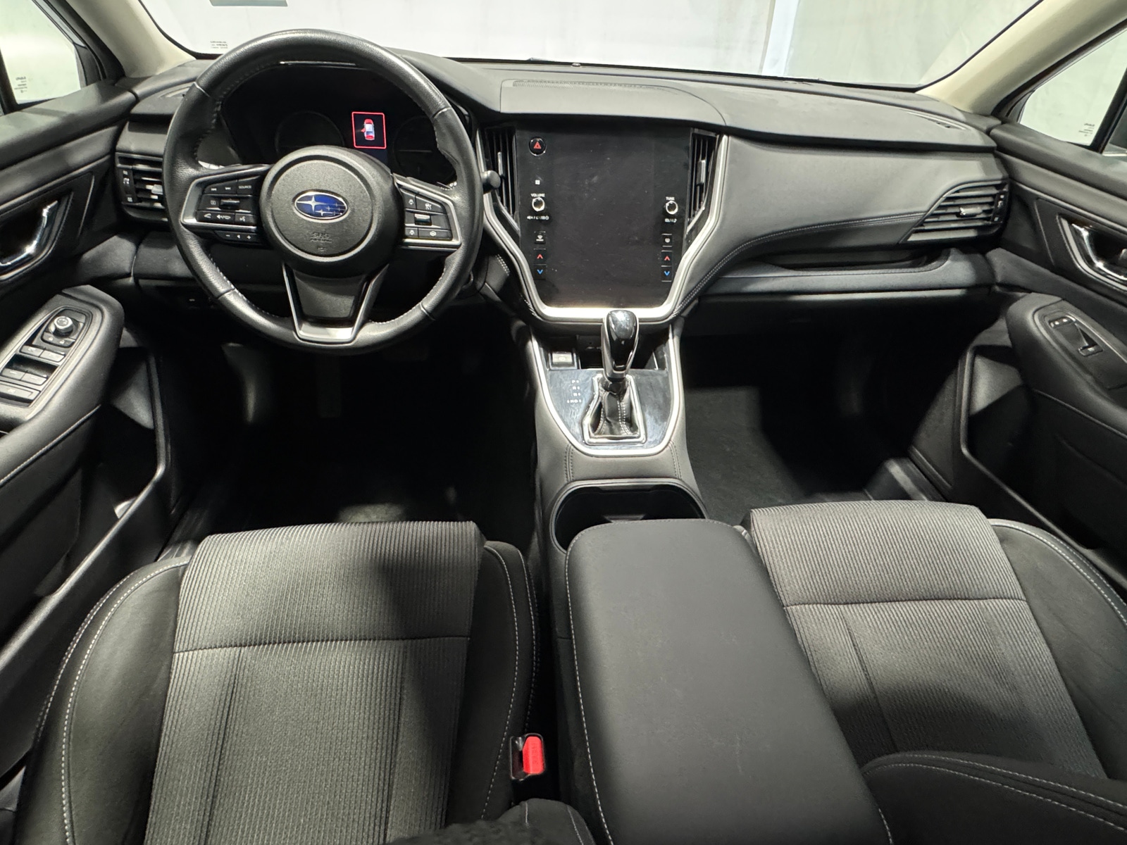 Thumbnail: 2023 Subaru Legacy - 3