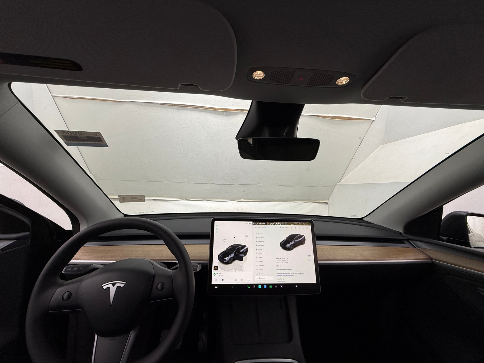 Thumbnail: 2025 Tesla Model Y - 2