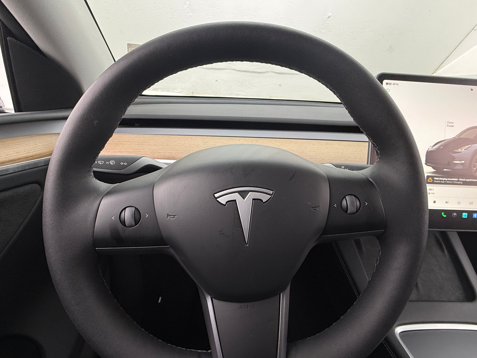 Thumbnail: 2025 Tesla Model Y - 4