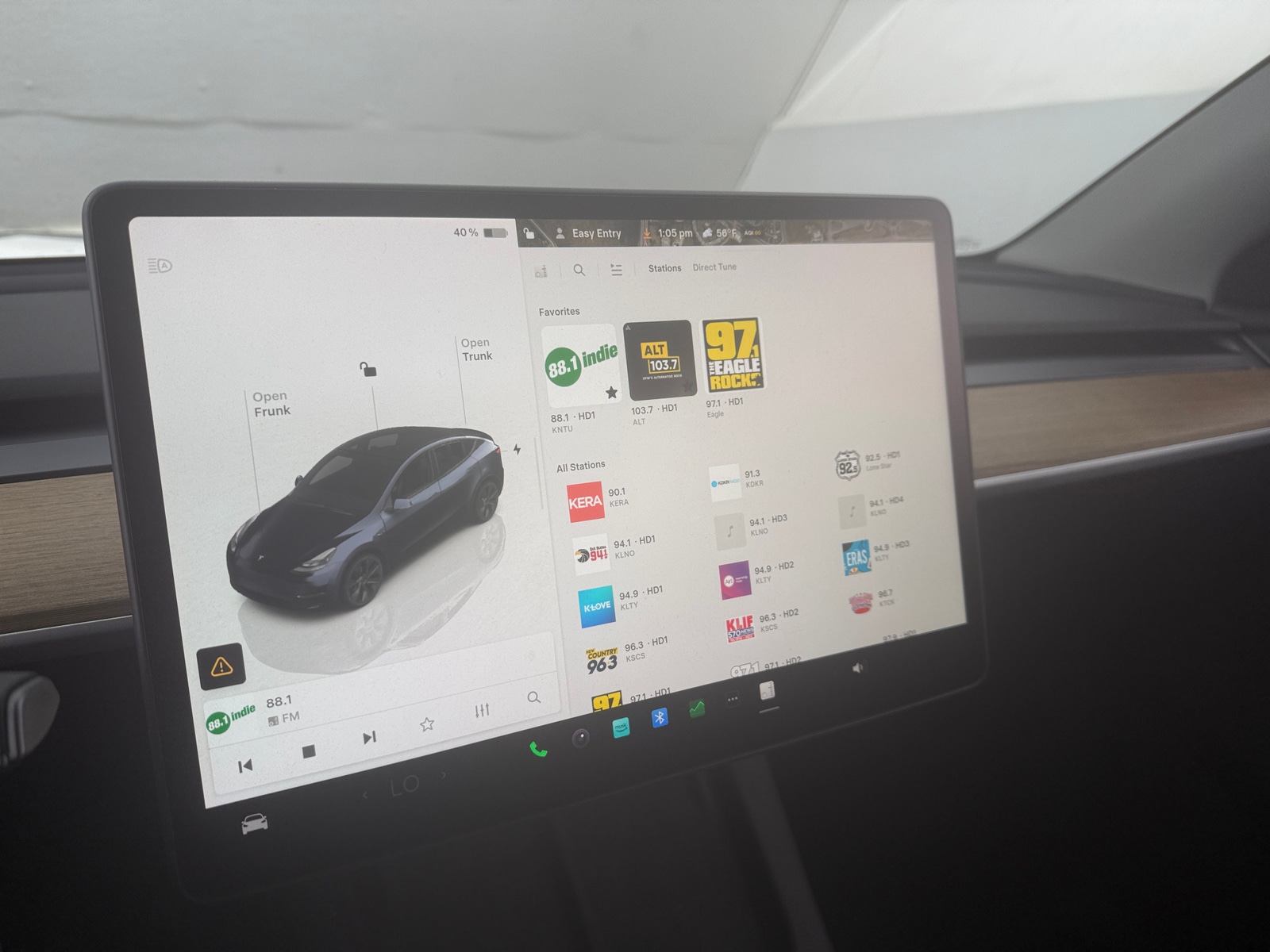 Thumbnail: 2025 Tesla Model Y - 3