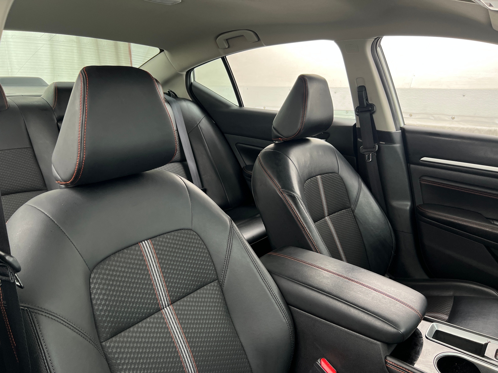 Thumbnail: 2023 Nissan Altima - 2