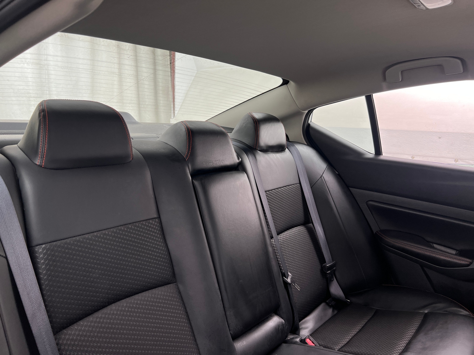 Thumbnail: 2023 Nissan Altima - 6