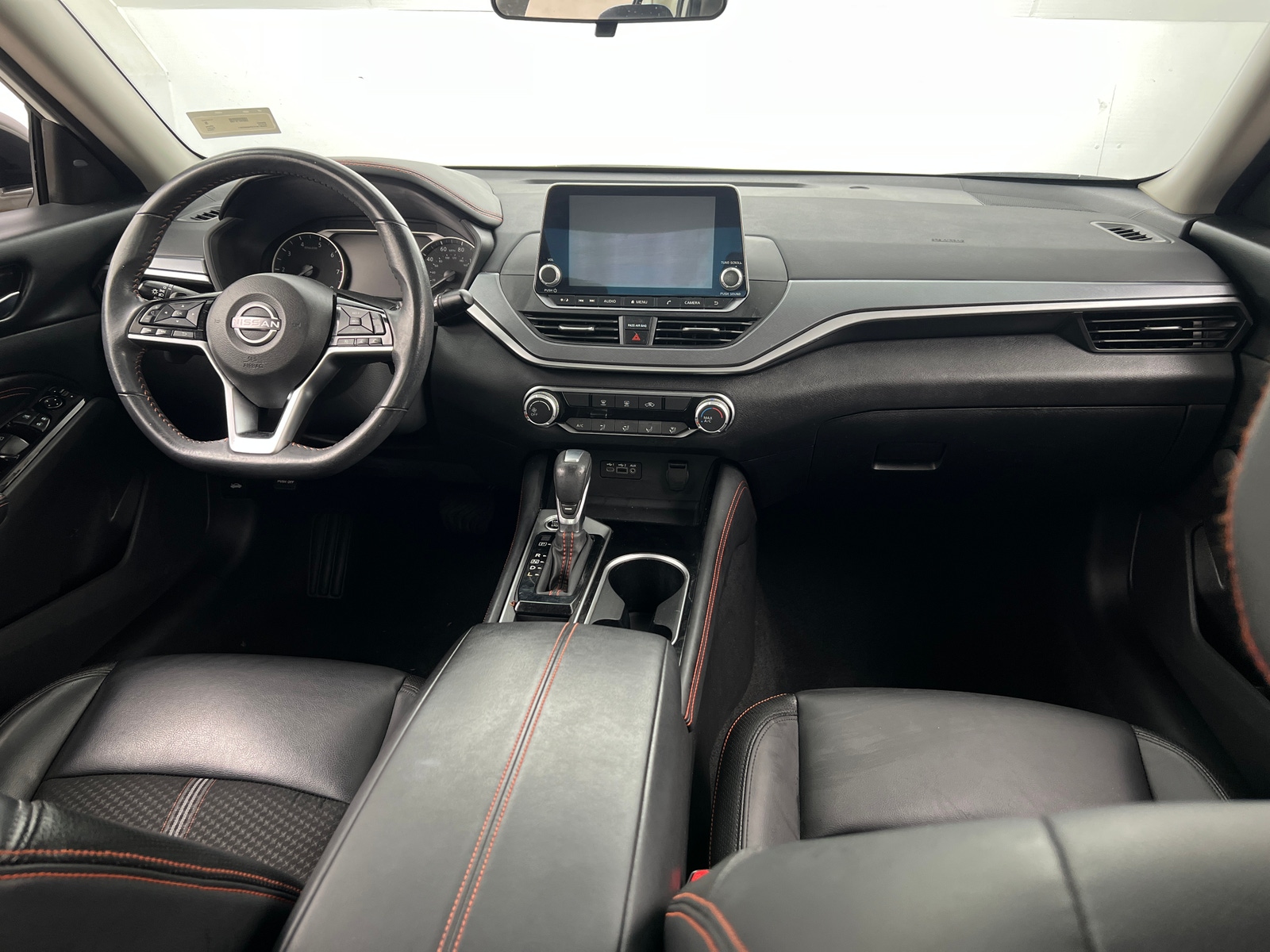 Thumbnail: 2023 Nissan Altima - 3