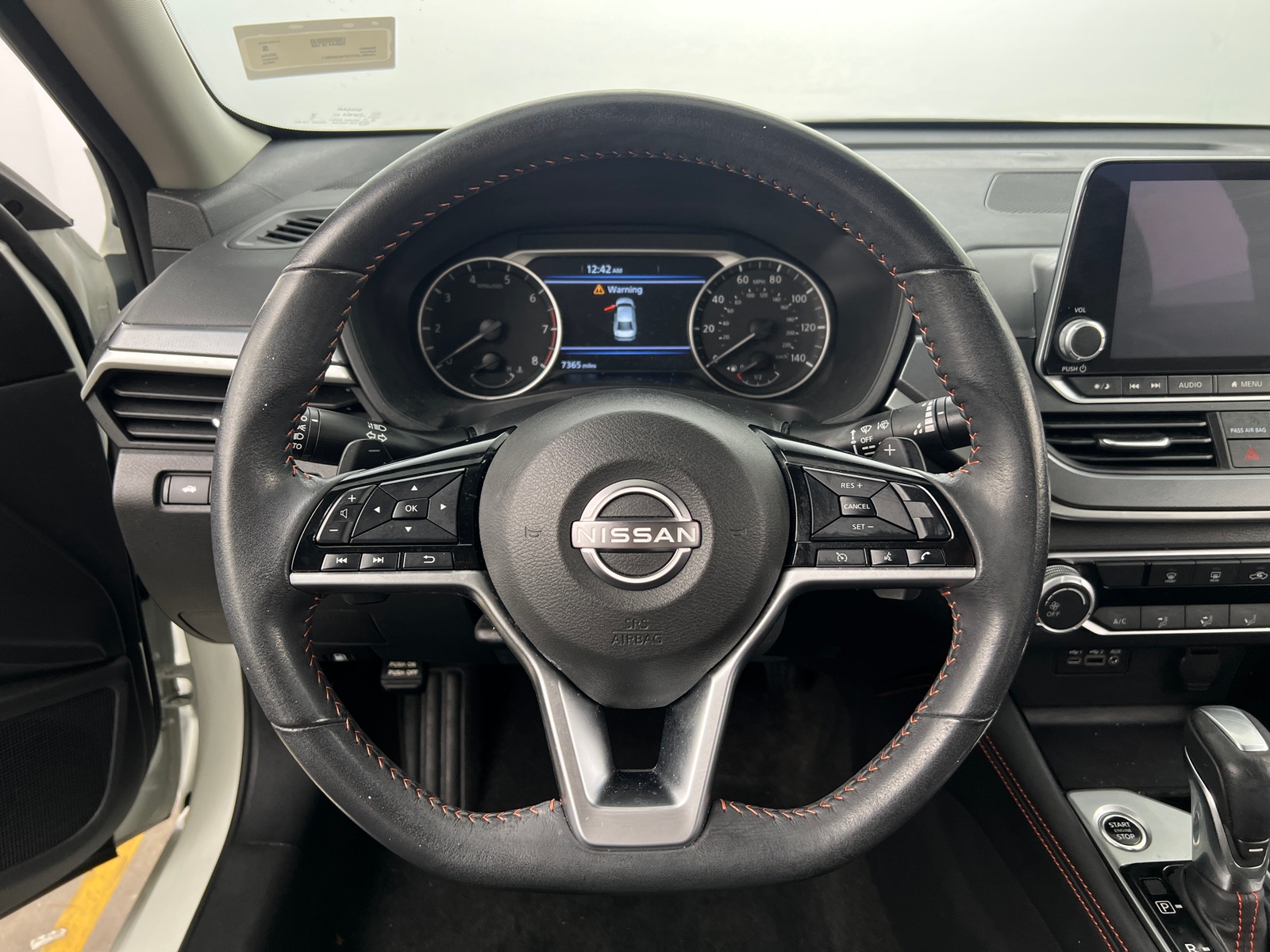 Thumbnail: 2023 Nissan Altima - 5