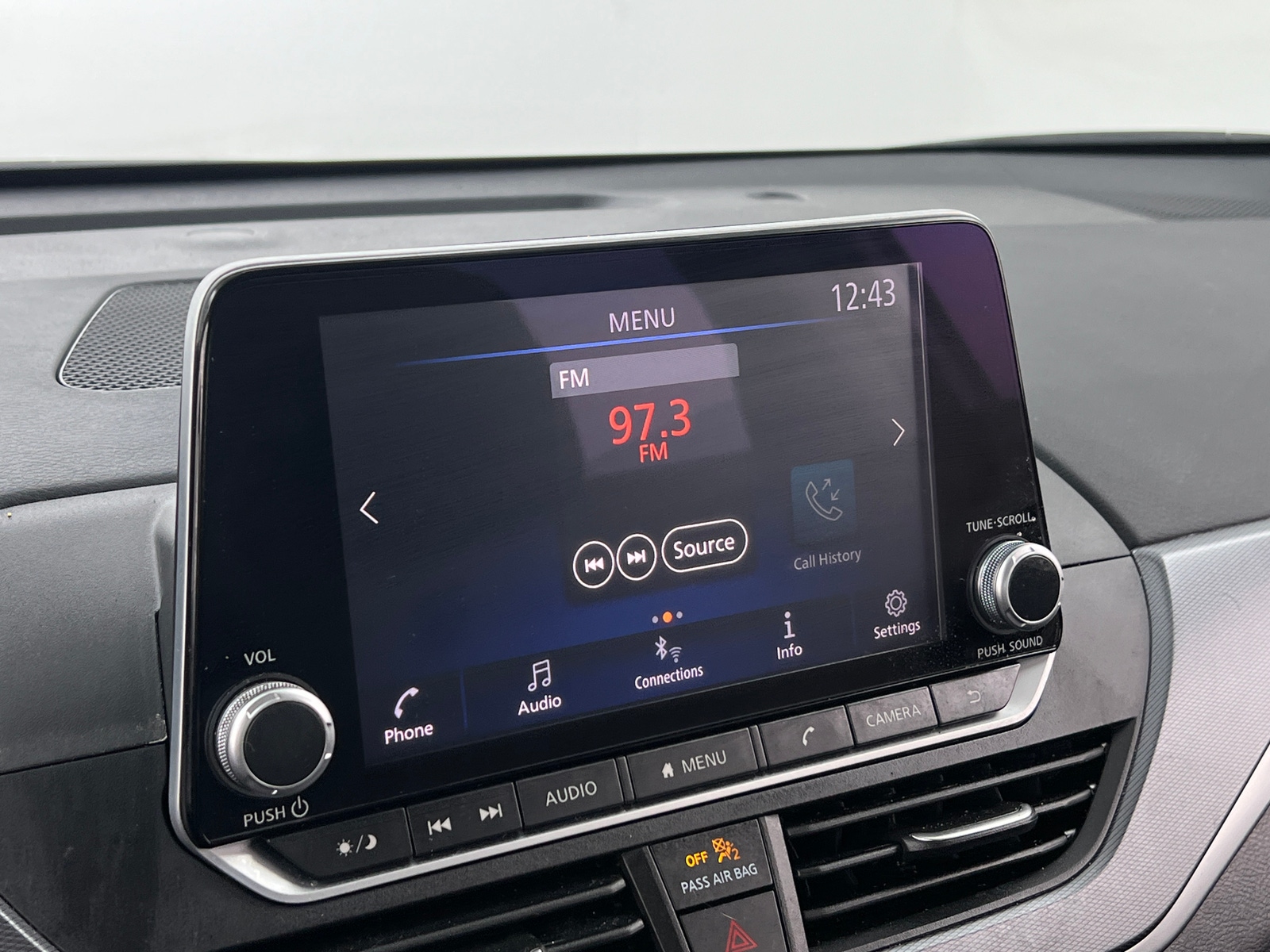 Thumbnail: 2023 Nissan Altima - 4