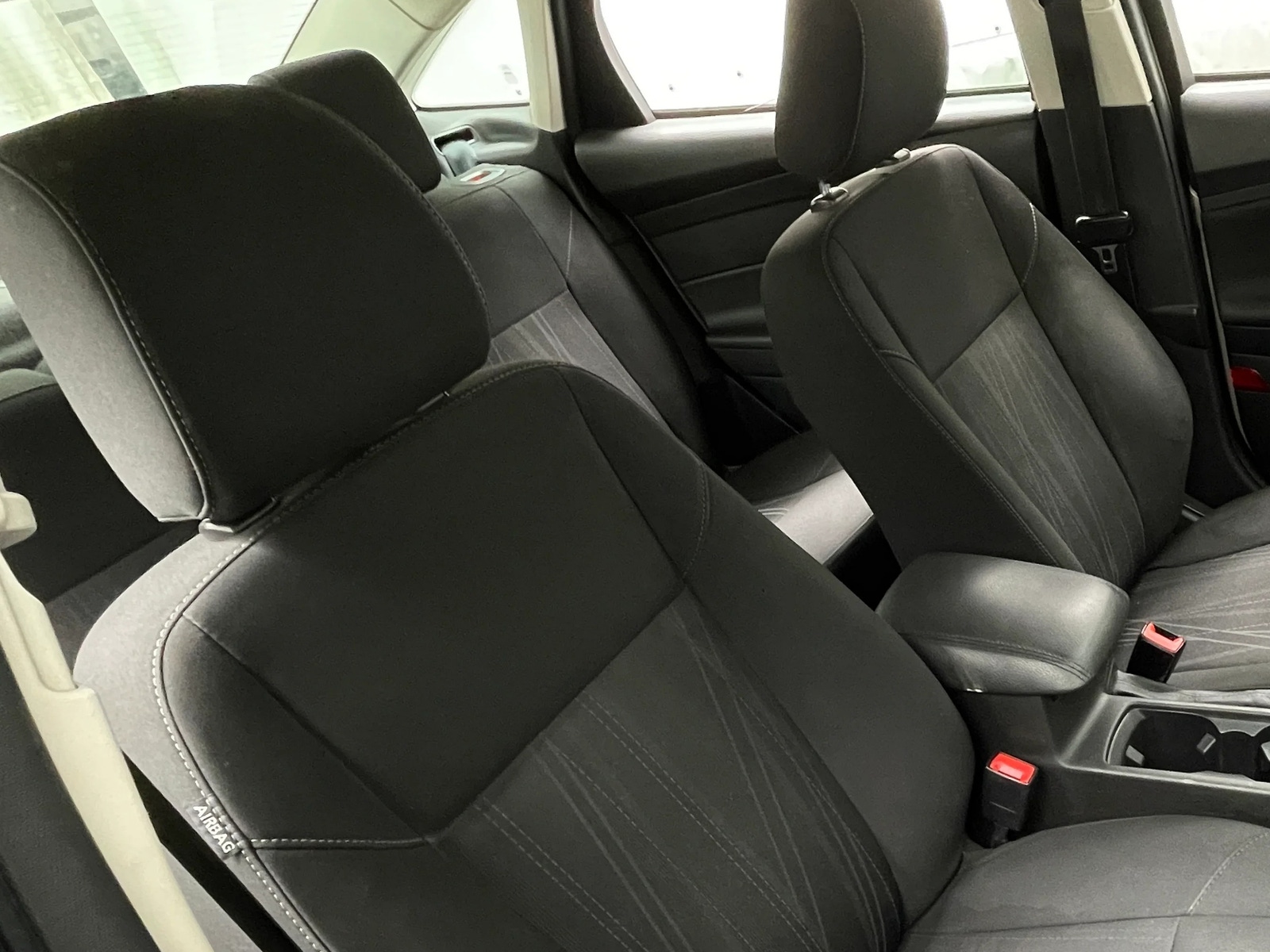 Thumbnail: 2017 Ford Focus - 2