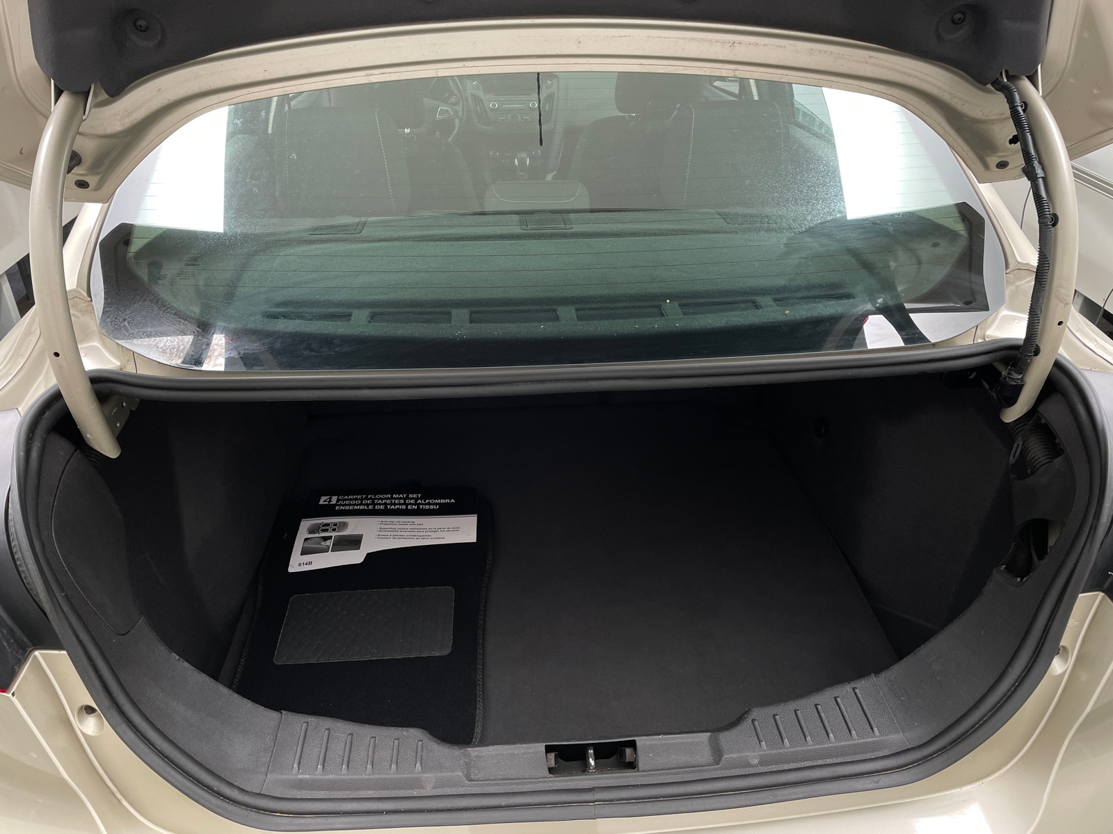 Thumbnail: 2017 Ford Focus - 7