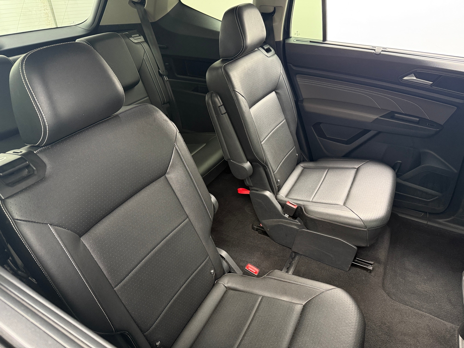 Thumbnail: 2023 Volkswagen Atlas - 5