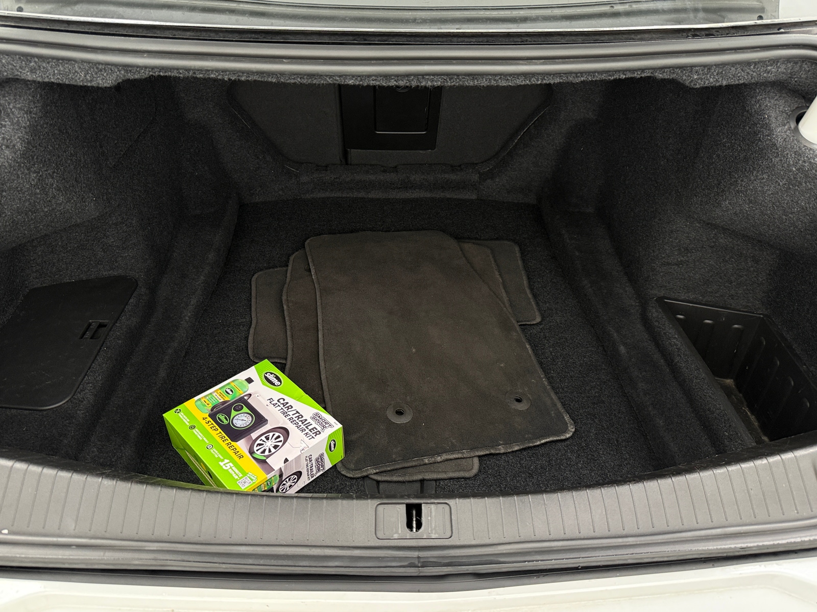 Thumbnail: 2018 Cadillac CTS - 6