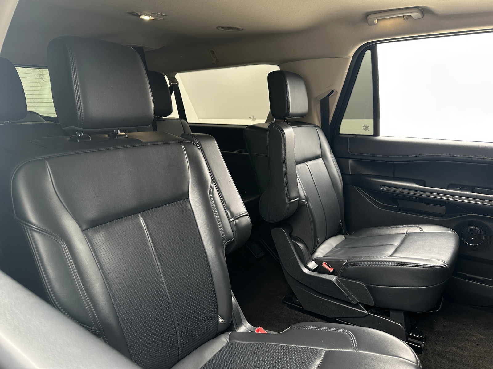 Thumbnail: 2023 Ford Expedition MAX - 5