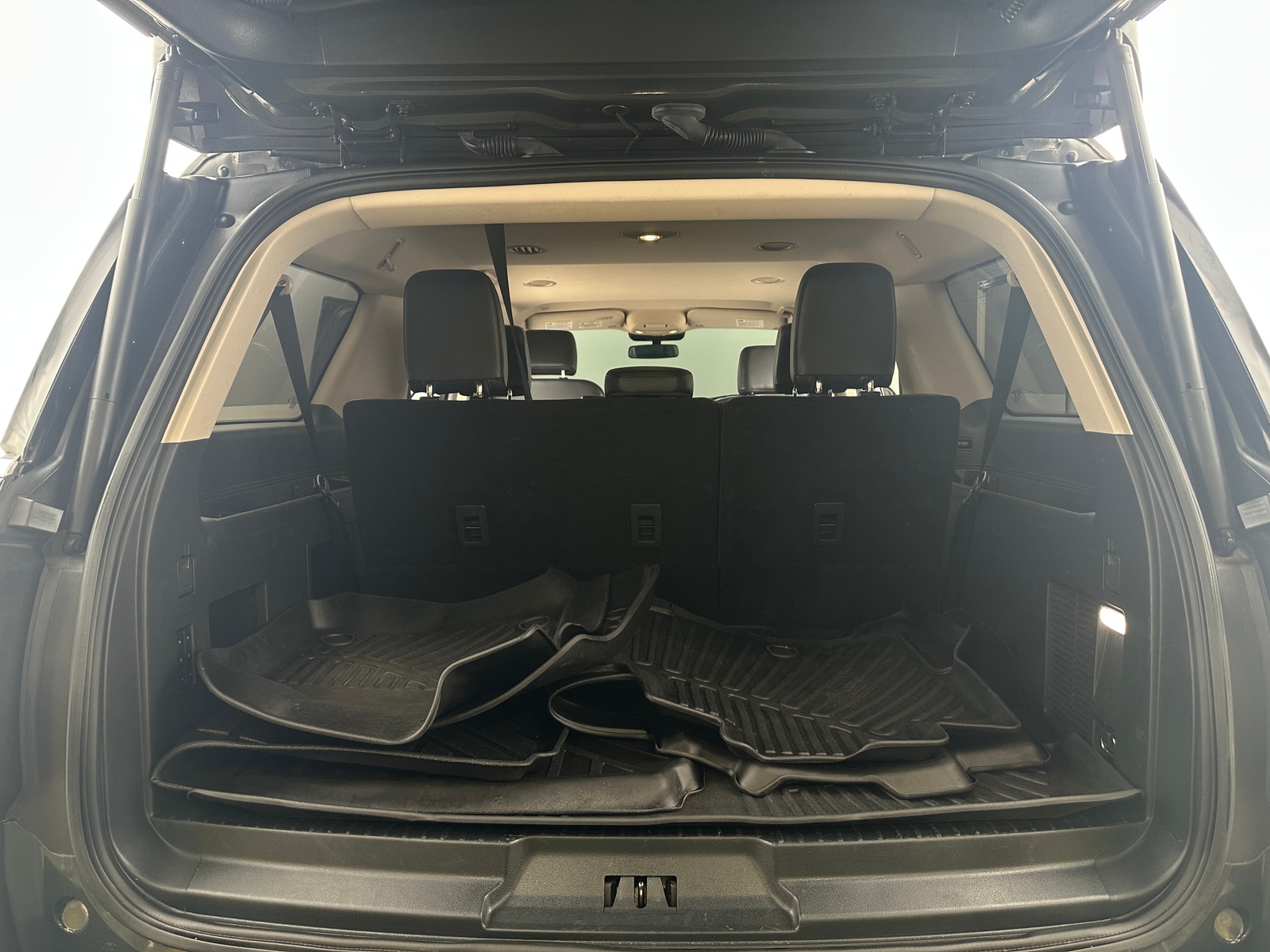 Thumbnail: 2023 Ford Expedition MAX - 6