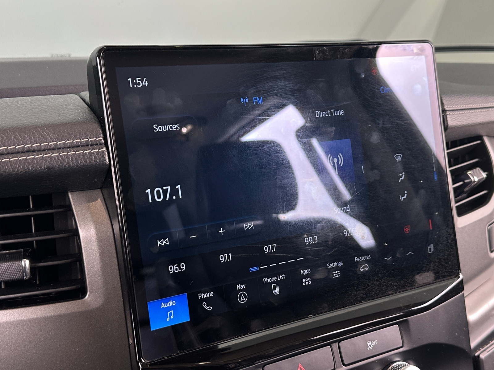 Thumbnail: 2023 Ford Expedition MAX - 3