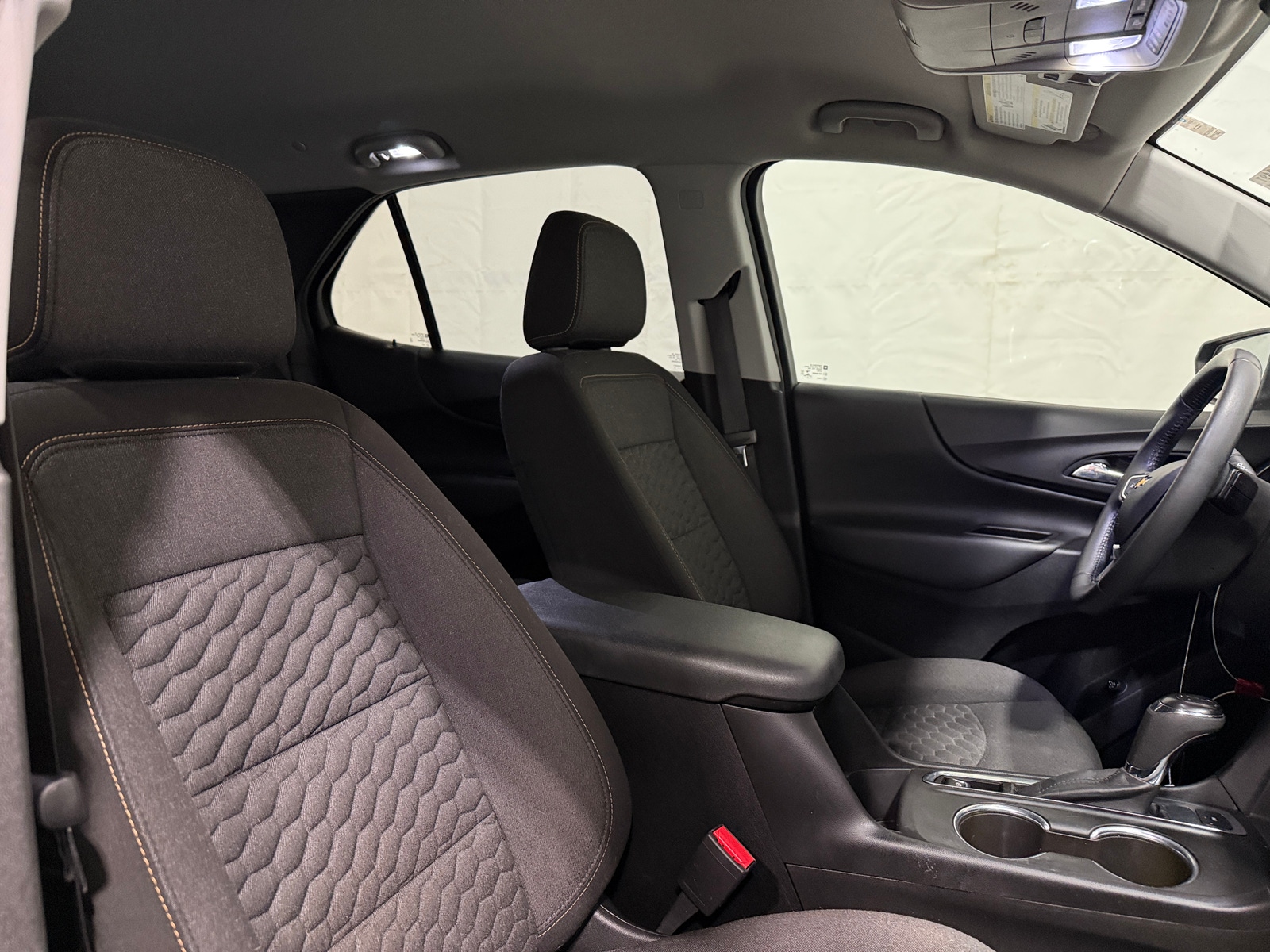 Thumbnail: 2021 Chevrolet Equinox - 2