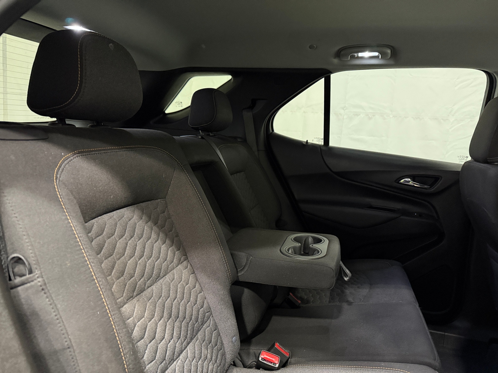 Thumbnail: 2021 Chevrolet Equinox - 6