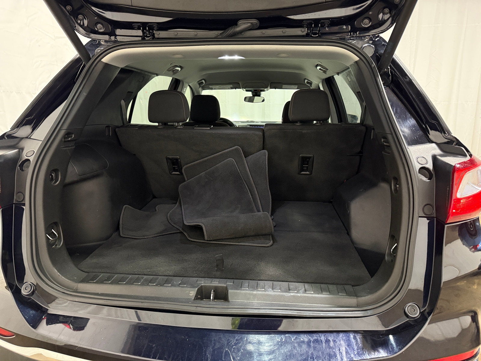 Thumbnail: 2021 Chevrolet Equinox - 7