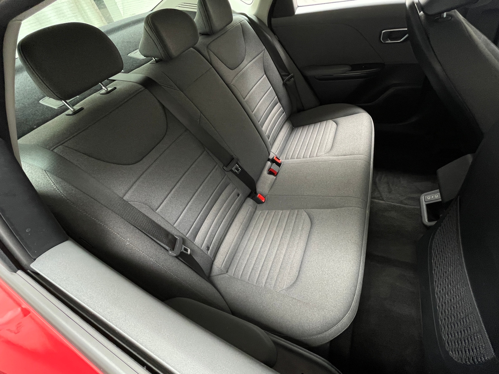 Thumbnail: 2025 Kia K4 - 6