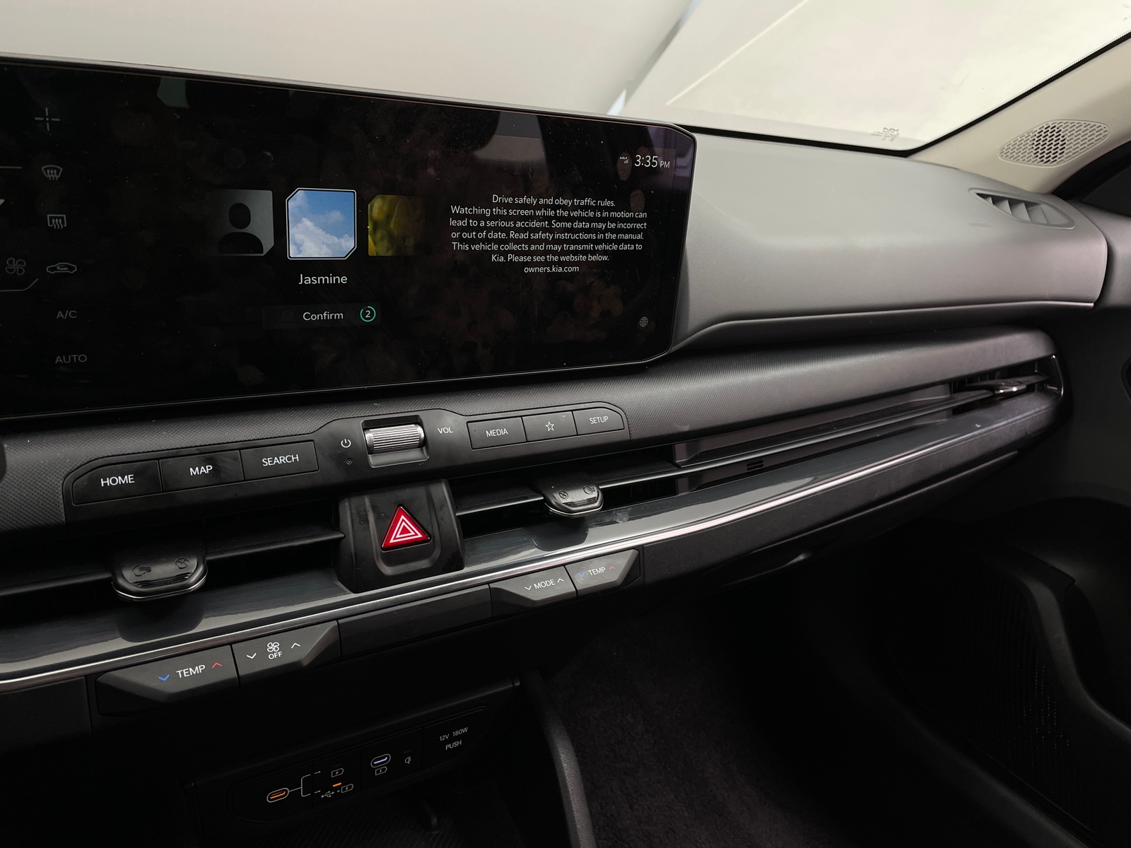 Thumbnail: 2025 Kia K4 - 4