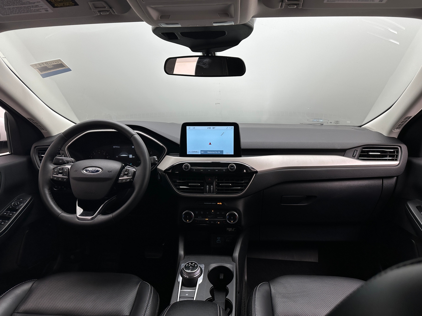 Thumbnail: 2022 Ford Escape - 2