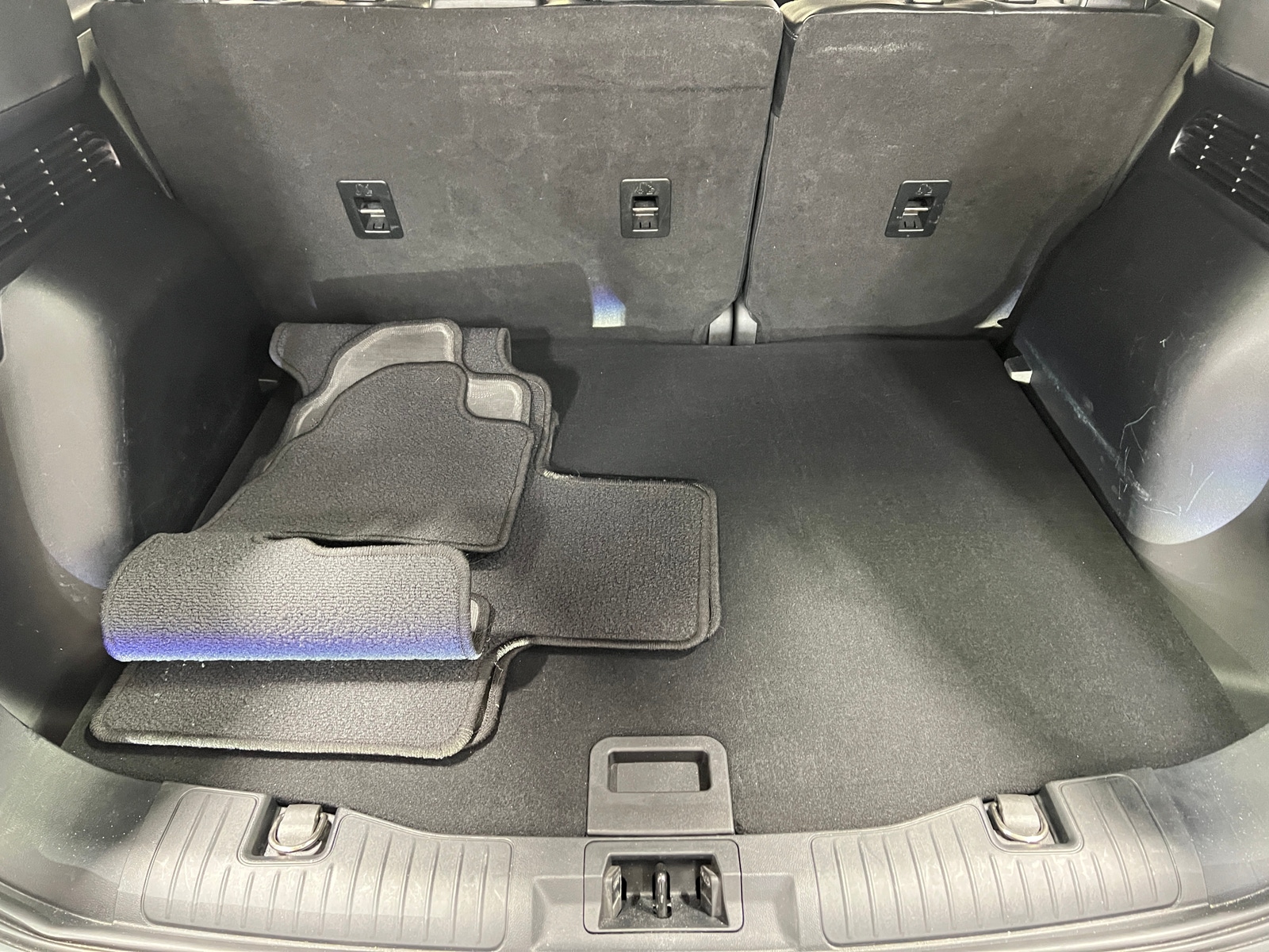 Thumbnail: 2022 Ford Escape - 6