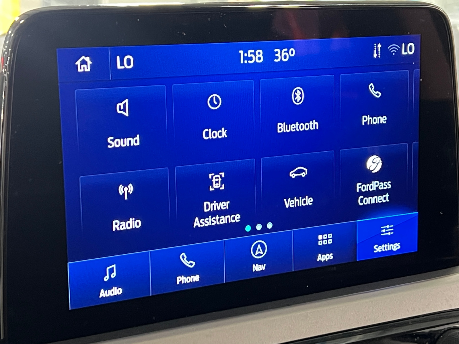 Thumbnail: 2022 Ford Escape - 3