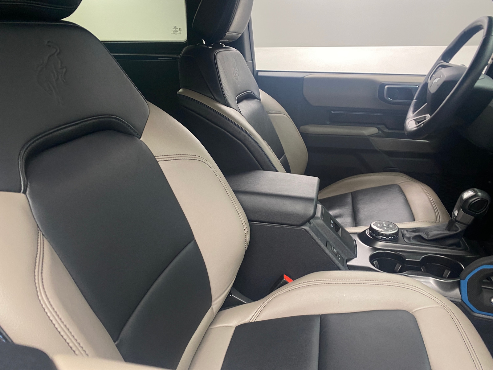 Thumbnail: 2021 Ford Bronco - 2