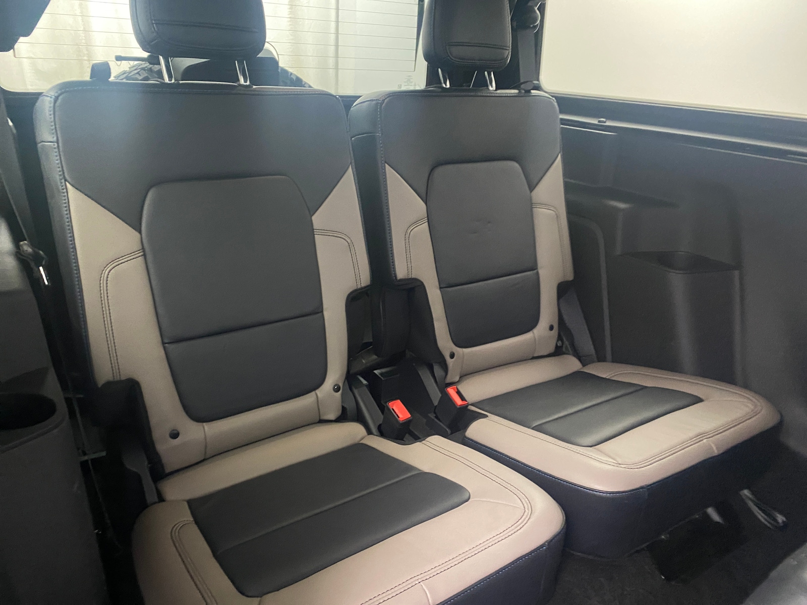 Thumbnail: 2021 Ford Bronco - 6