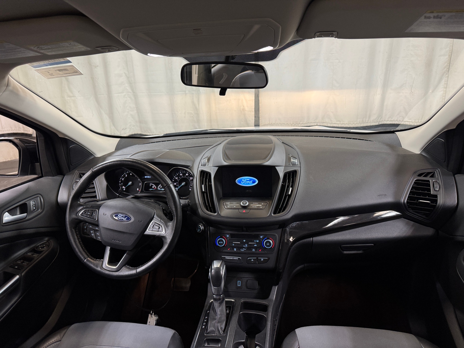 Thumbnail: 2019 Ford Escape - 2