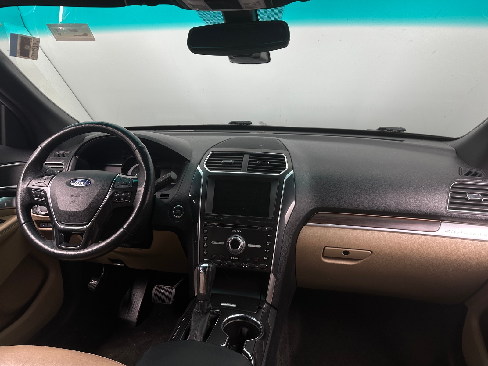 Thumbnail: 2017 Ford Explorer - 2