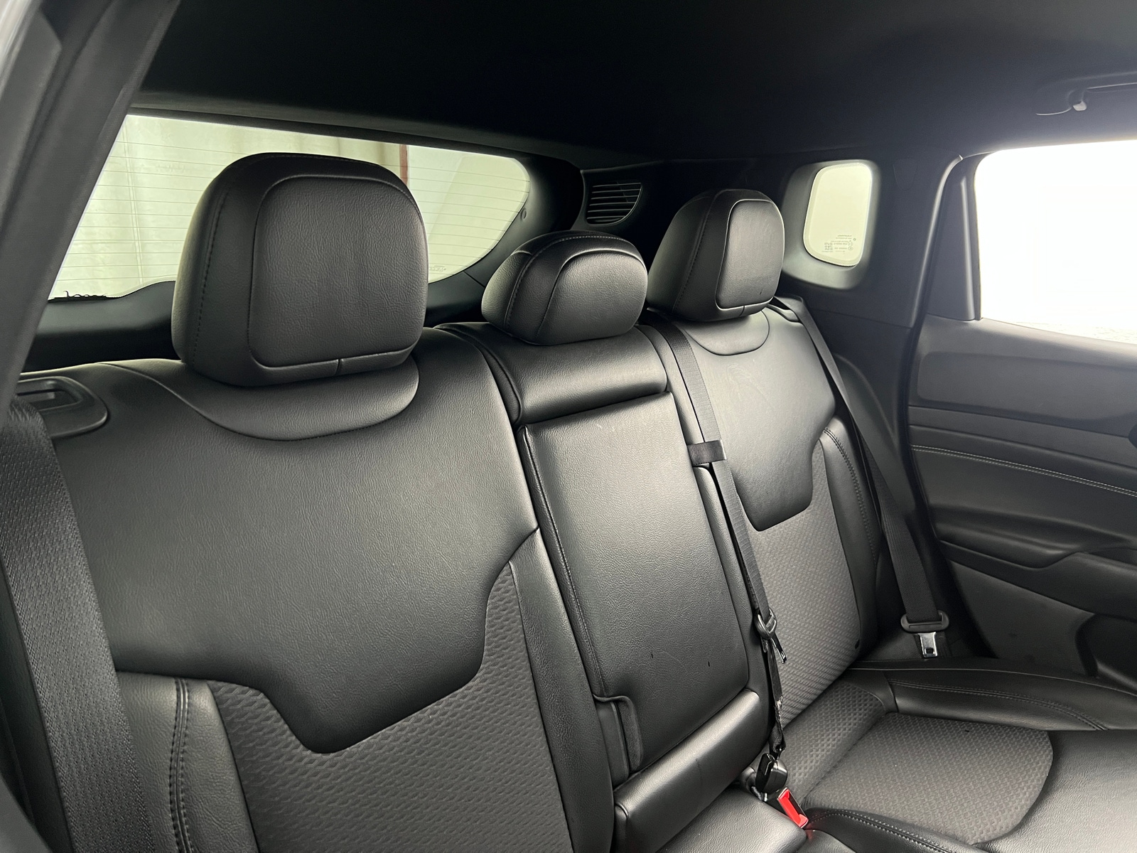 Thumbnail: 2022 Jeep Compass - 6