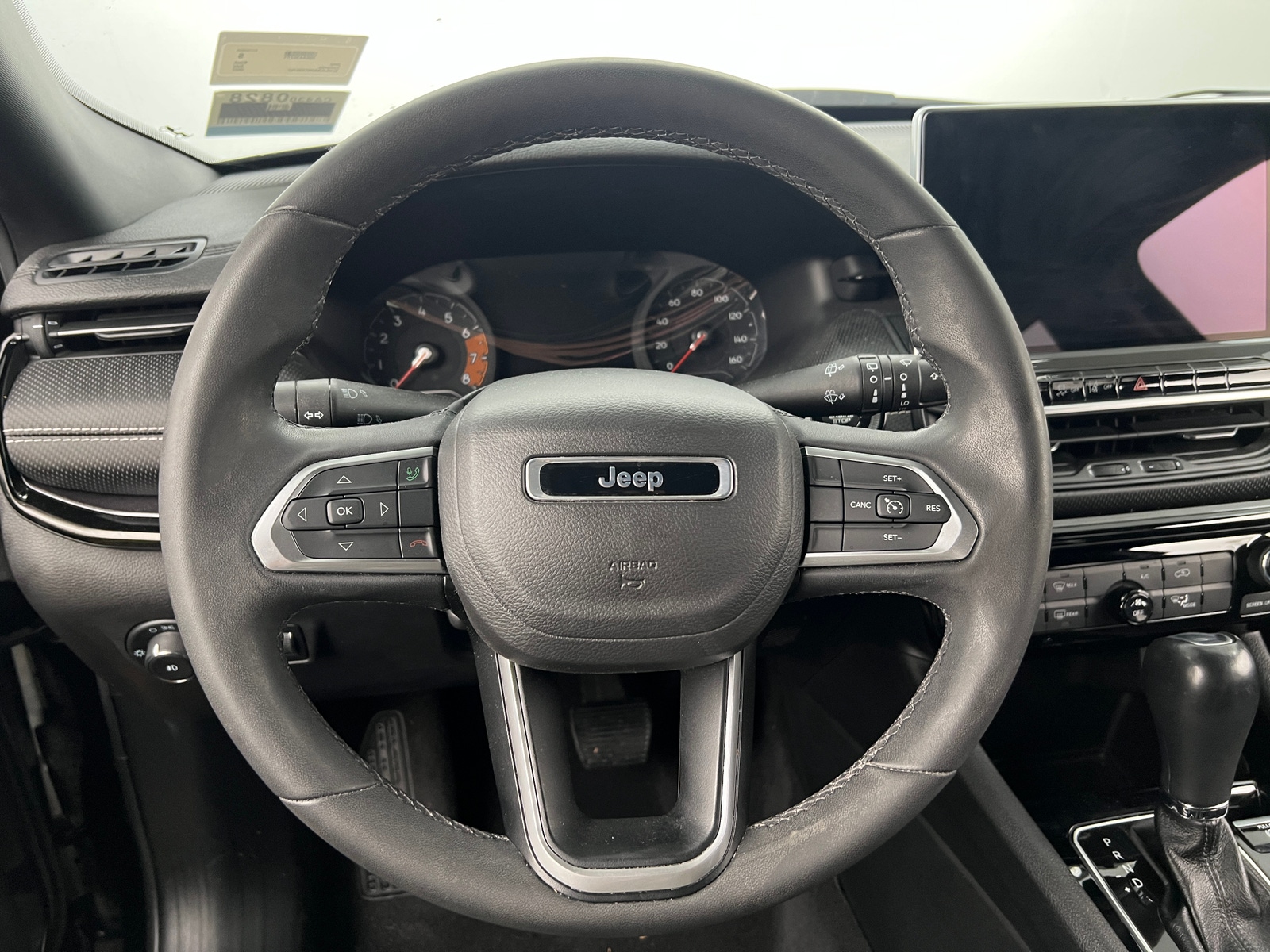 Thumbnail: 2022 Jeep Compass - 5