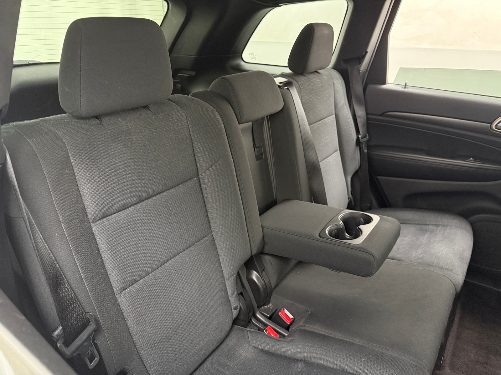 Thumbnail: 2016 Jeep Grand Cherokee - 6