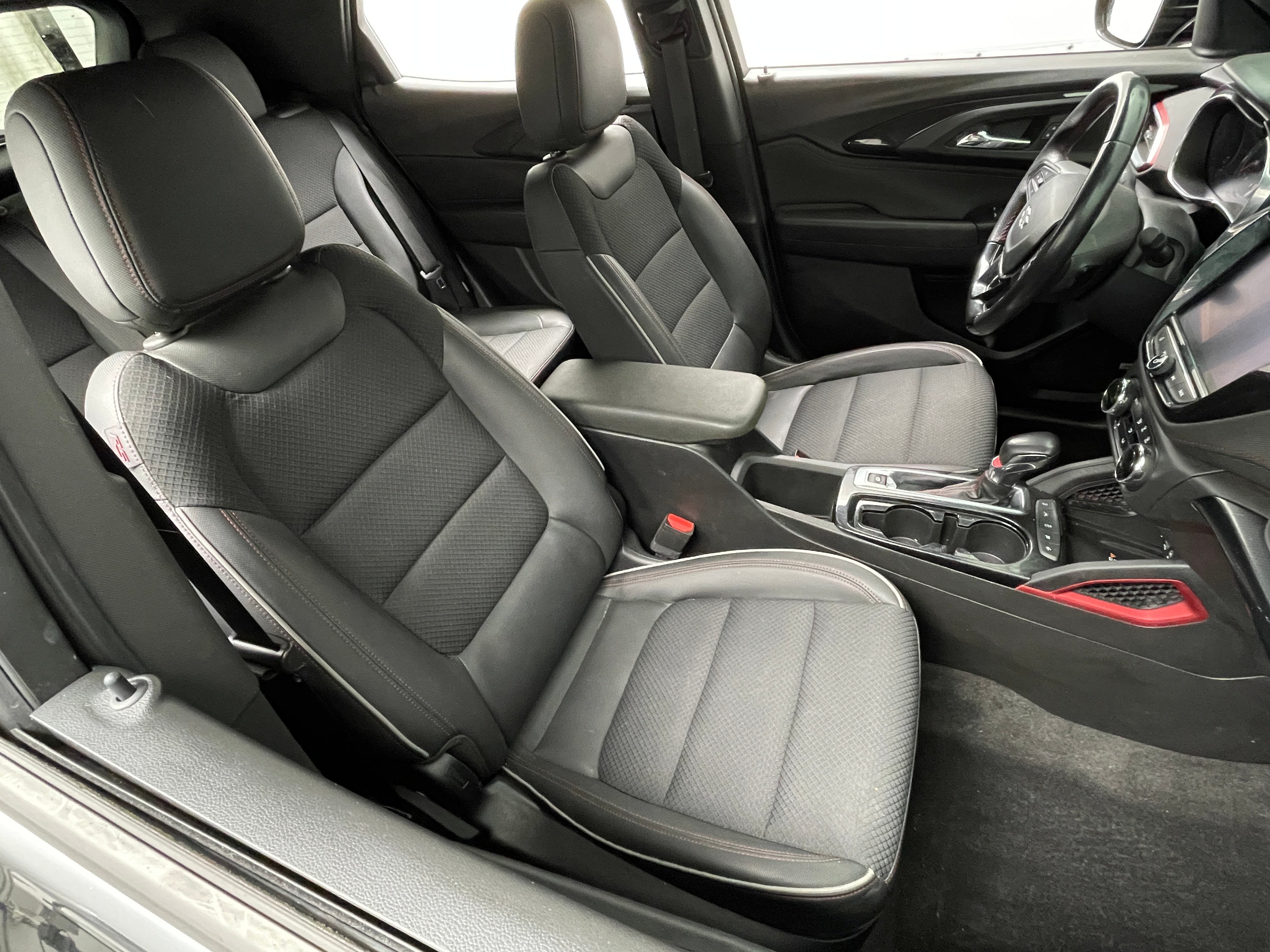 2021 Chevrolet Trailblazer