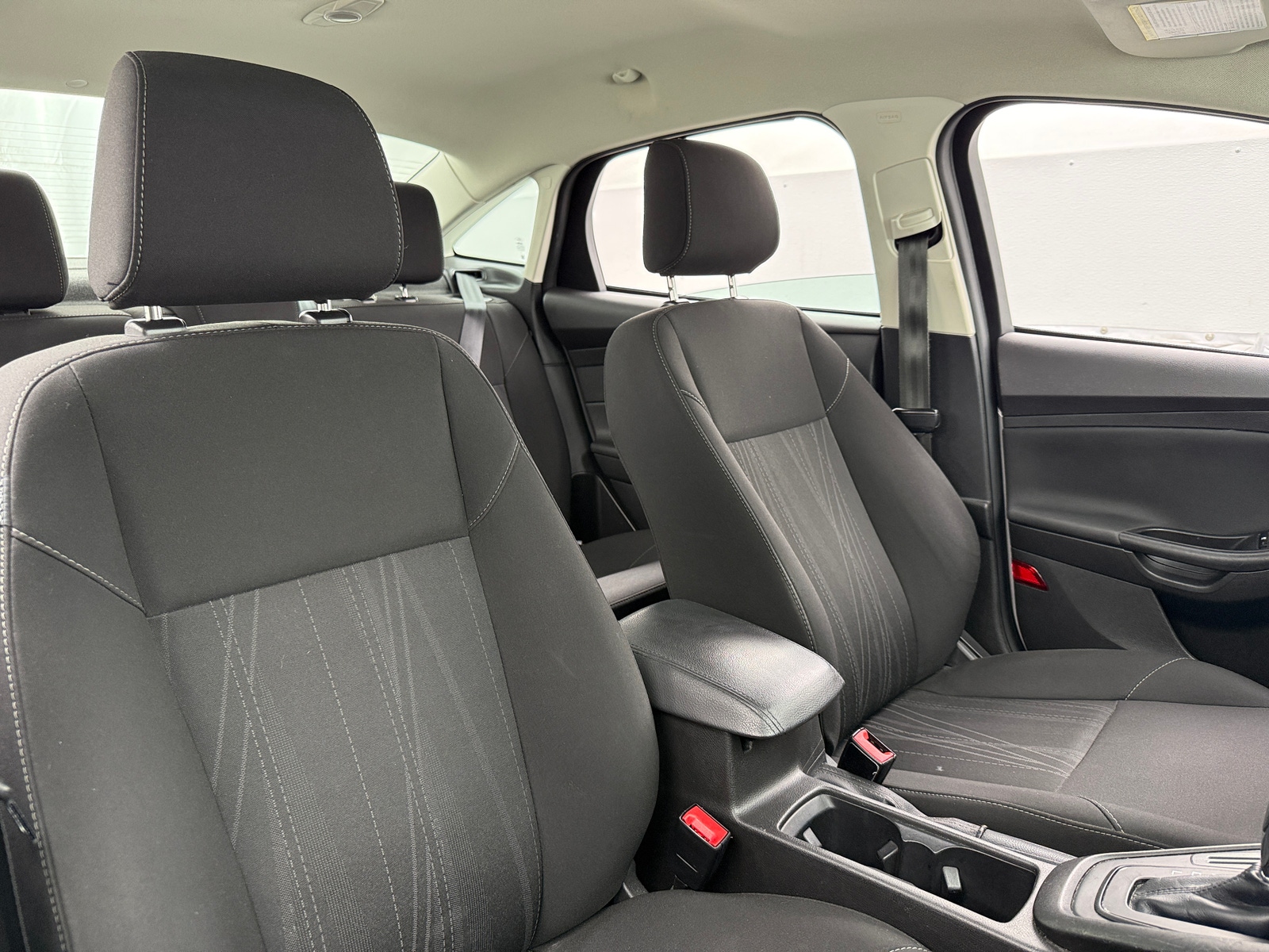 Thumbnail: 2018 Ford Focus - 2