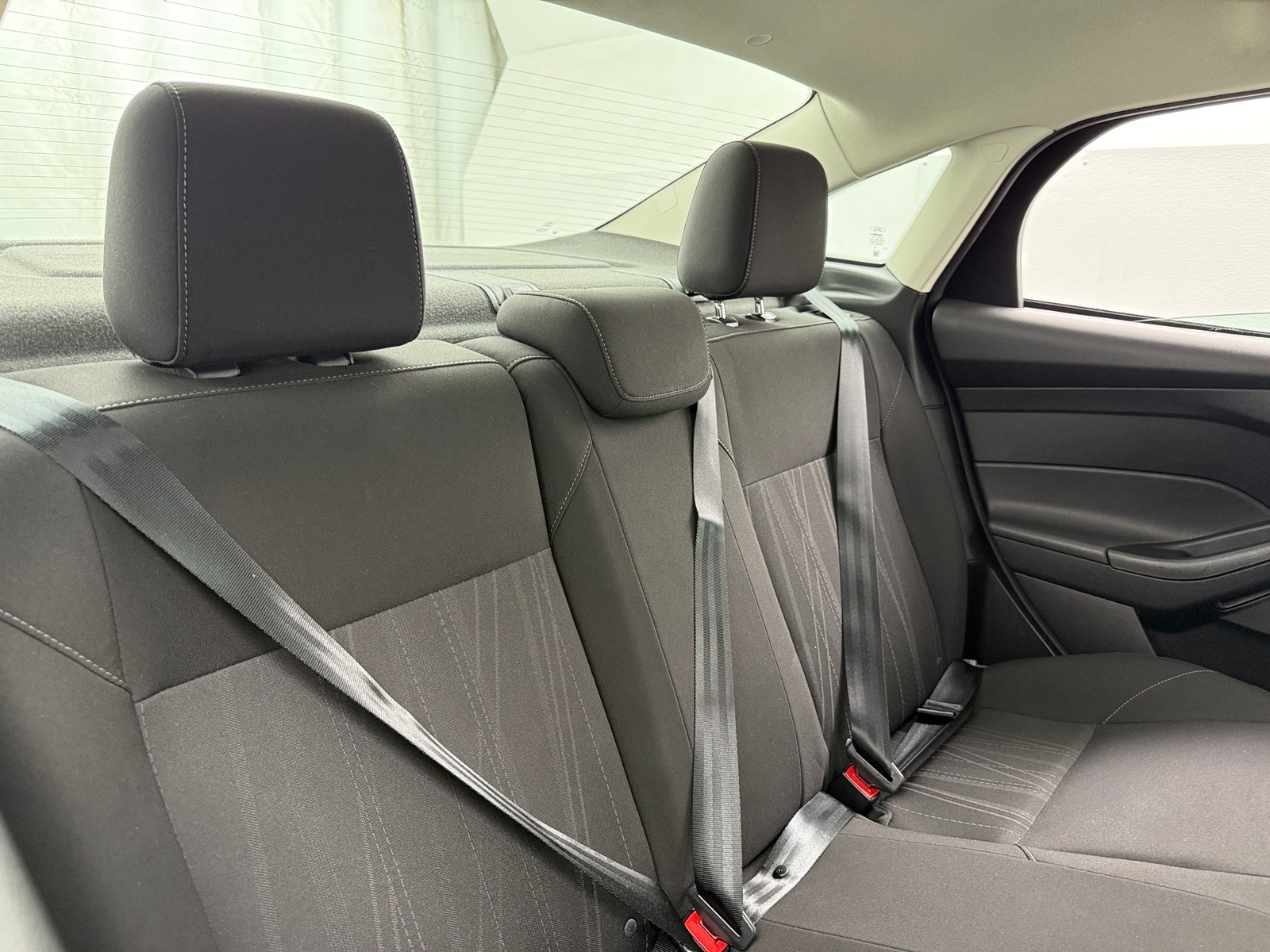 Thumbnail: 2018 Ford Focus - 6