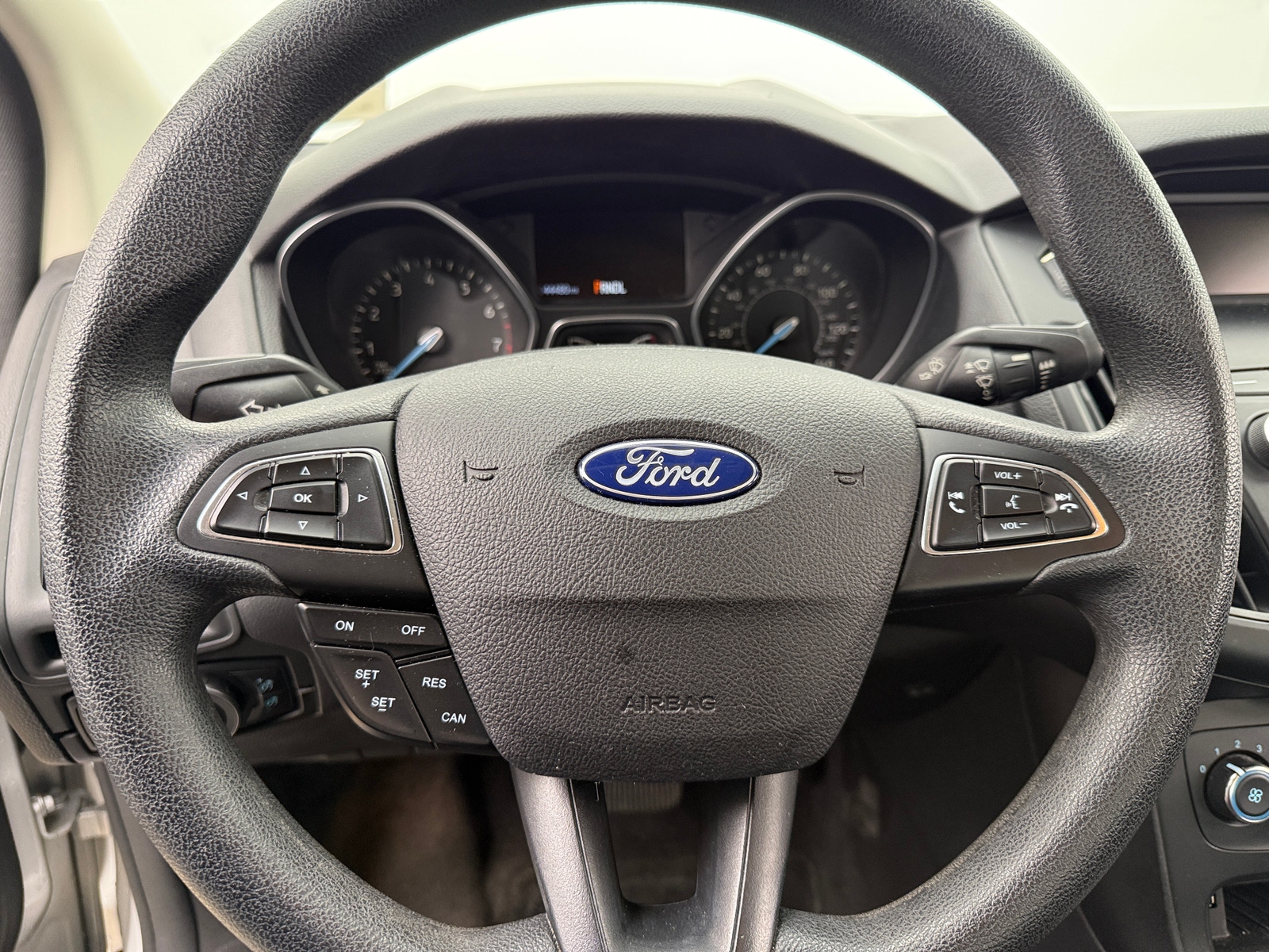 Thumbnail: 2018 Ford Focus - 5