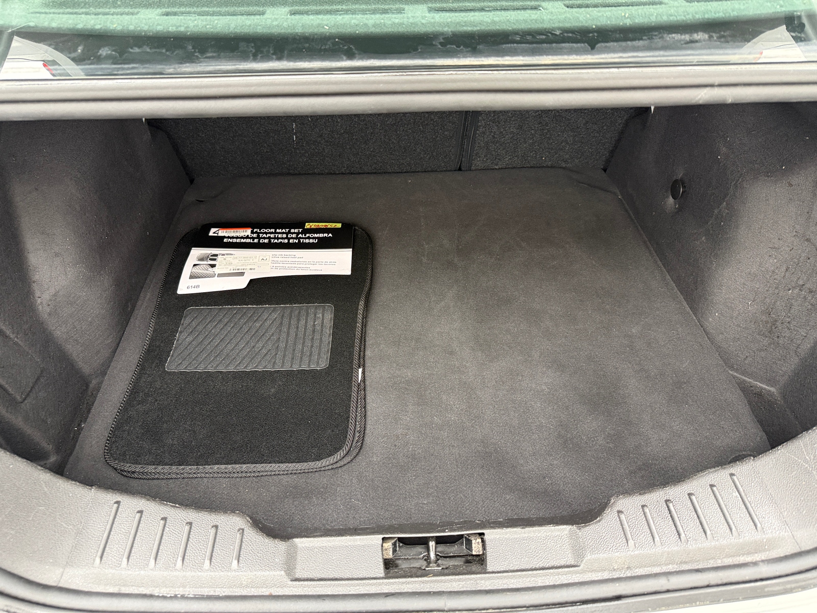 Thumbnail: 2018 Ford Focus - 7