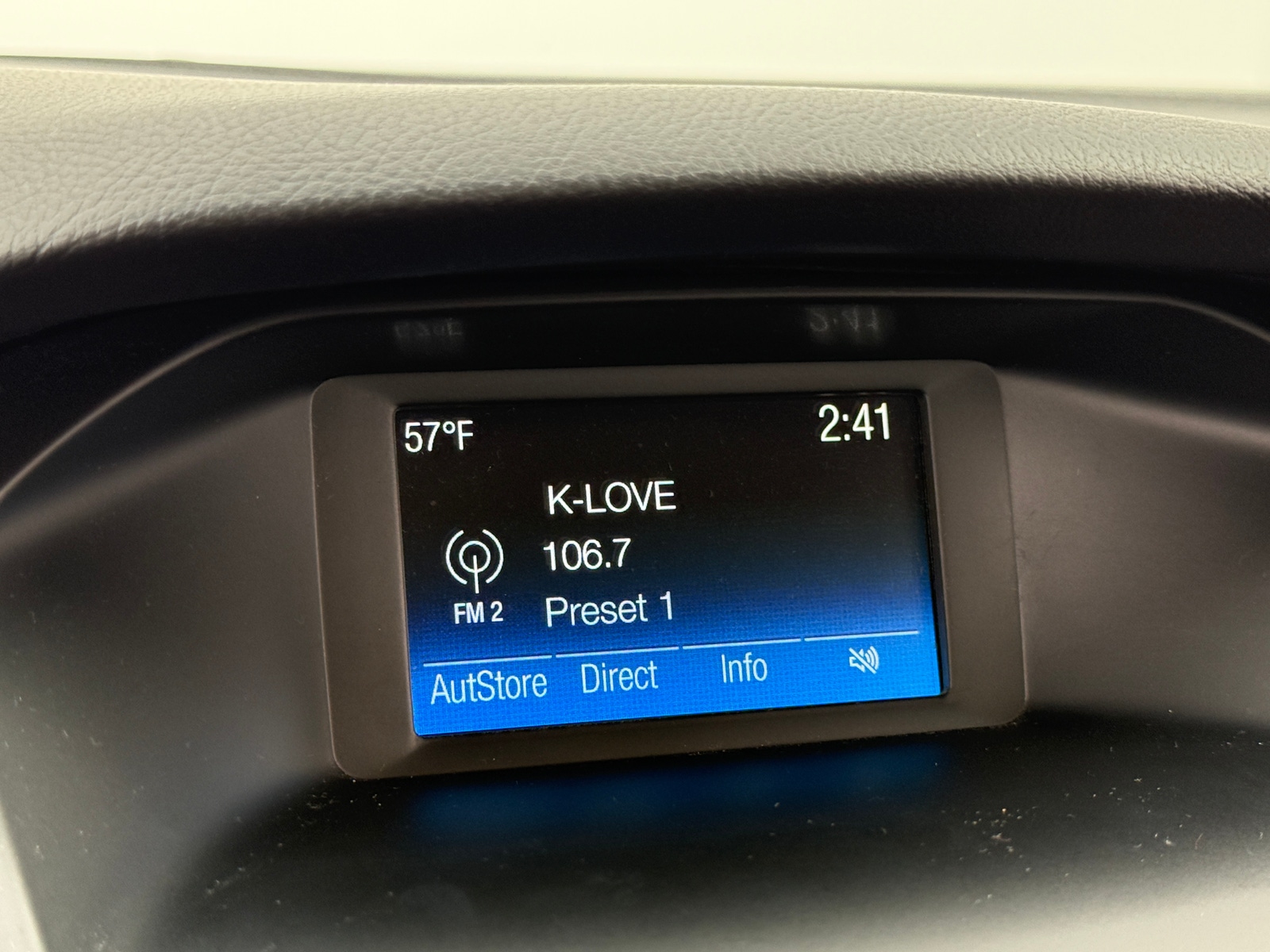 Thumbnail: 2018 Ford Focus - 4