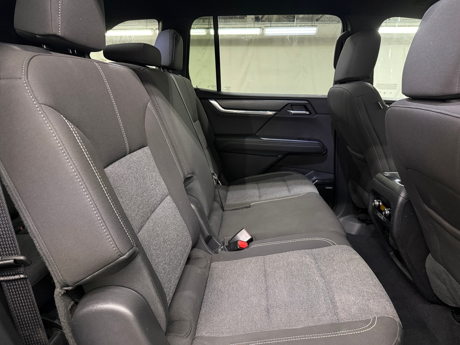 Thumbnail: 2025 GMC Acadia - 6