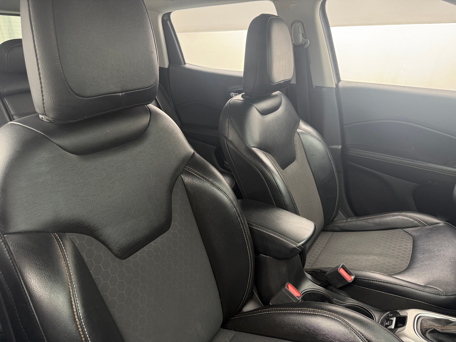 Thumbnail: 2017 Jeep Compass - 2