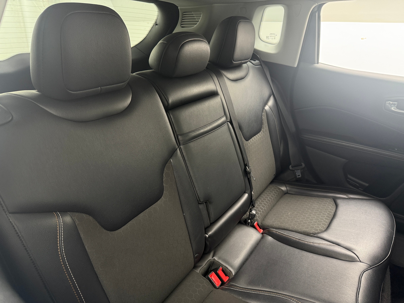 Thumbnail: 2017 Jeep Compass - 6