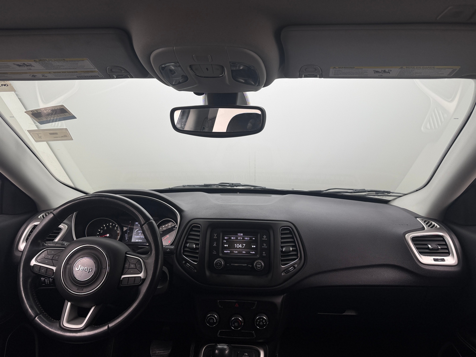 Thumbnail: 2017 Jeep Compass - 3