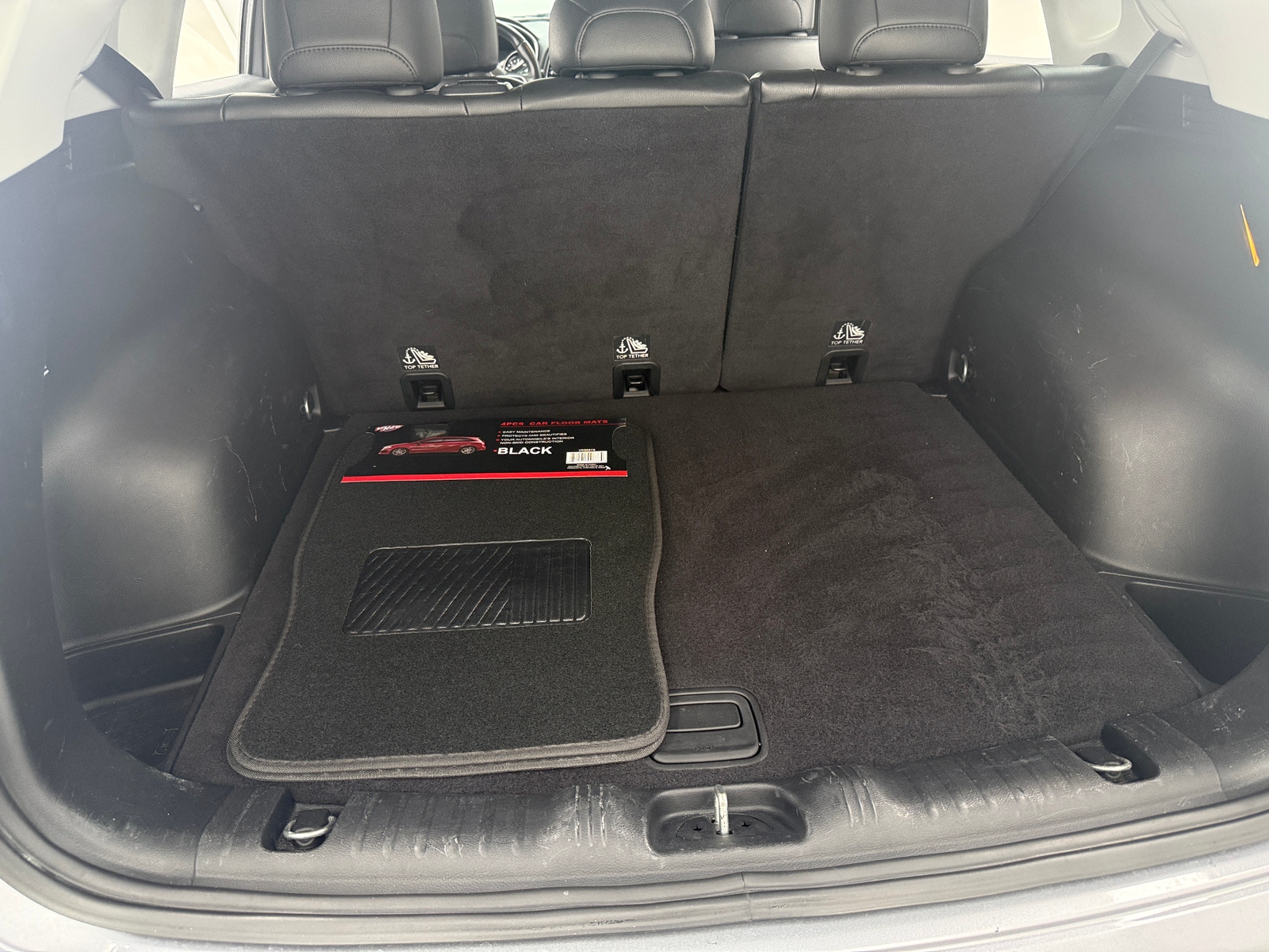 Thumbnail: 2017 Jeep Compass - 7