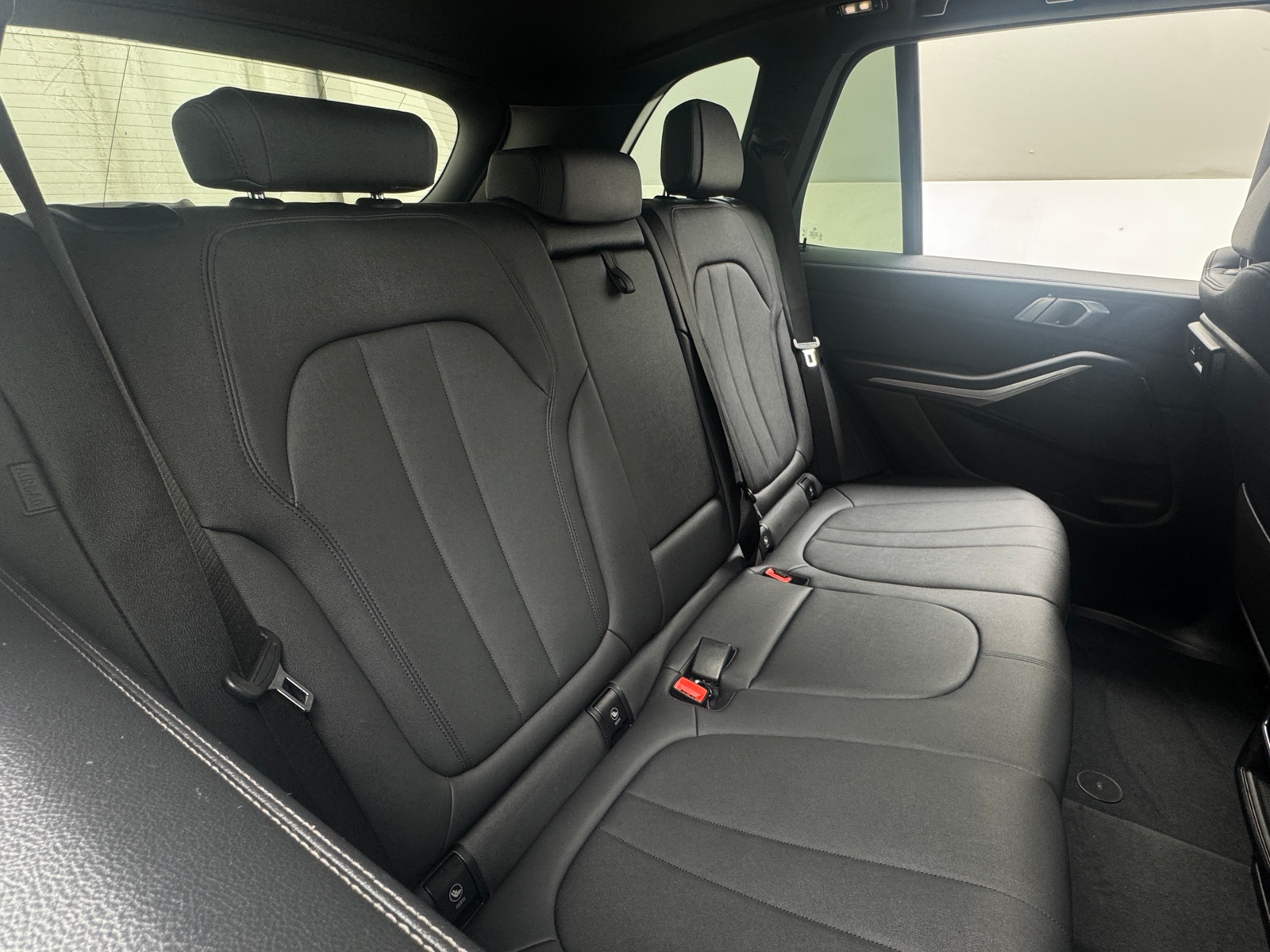 Thumbnail: 2020 BMW X5 - 5