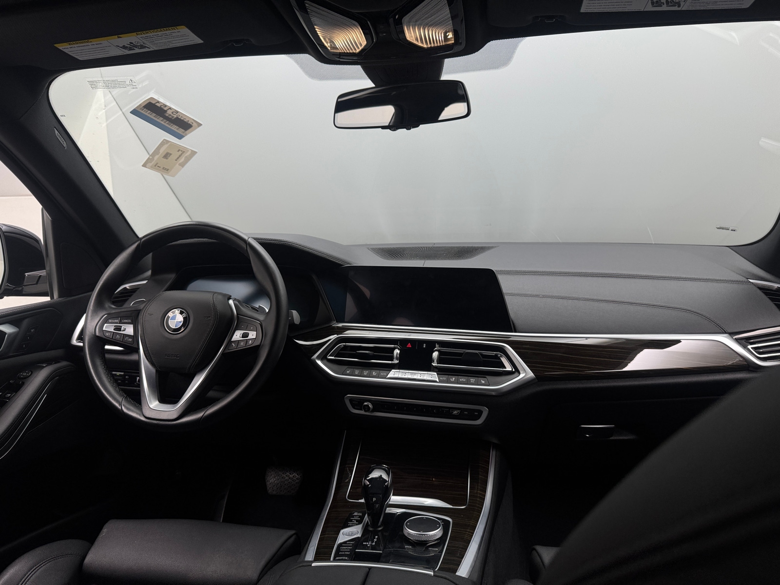 Thumbnail: 2020 BMW X5 - 2