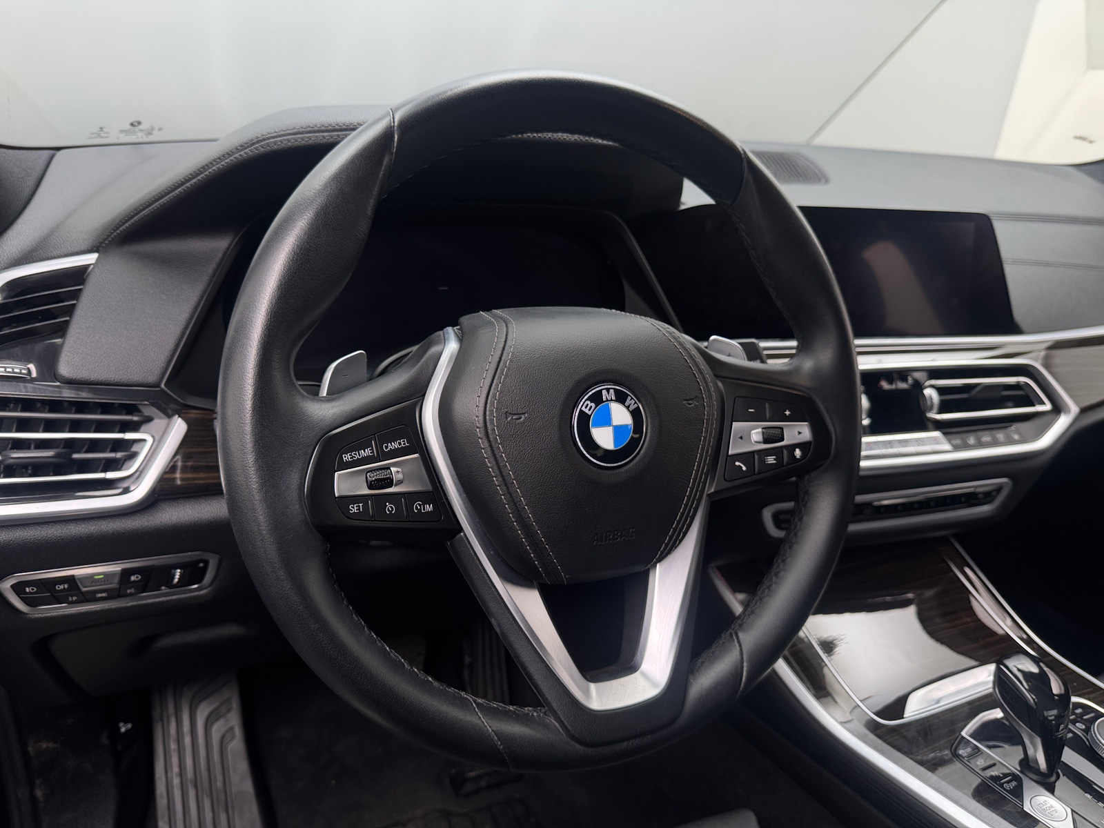 Thumbnail: 2020 BMW X5 - 4