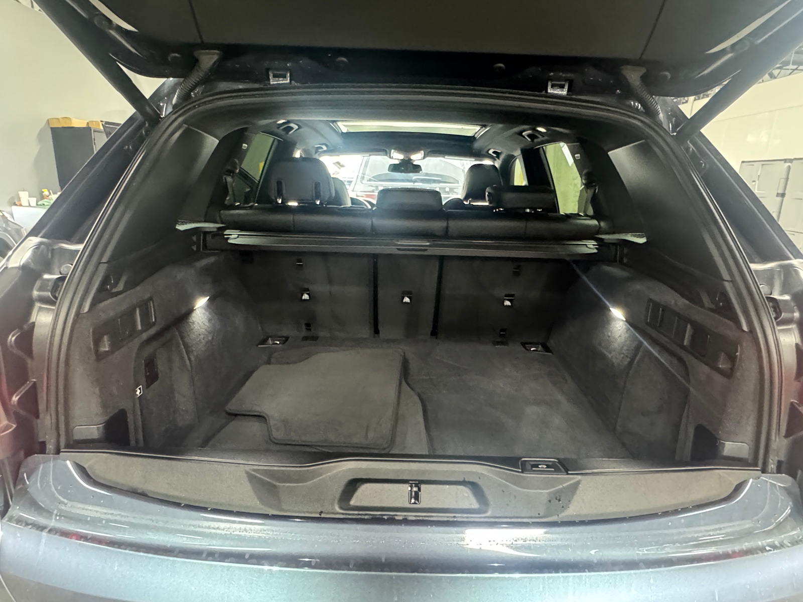 Thumbnail: 2020 BMW X5 - 6